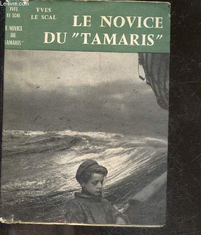 Le novice du 