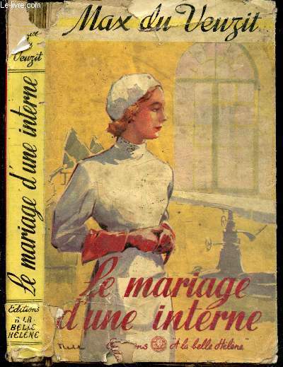 Le mariage d'une interne