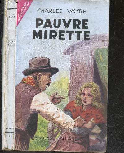 Pauvre Mirette