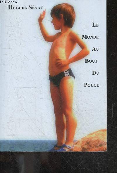 Le monde au bout du pouce