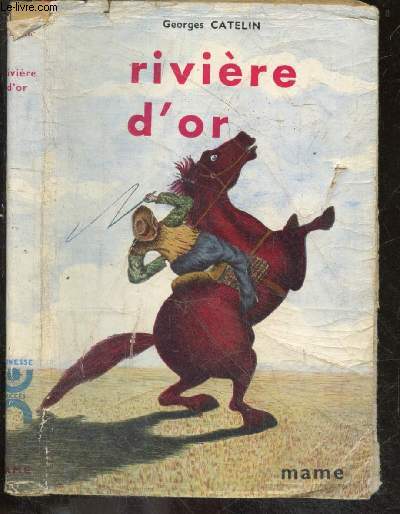 Riviere d'or - Succes de la jeunesse