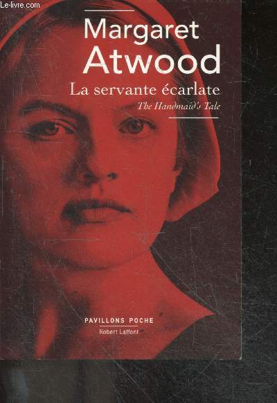 La servante carlate (the handmaid's tale) - 