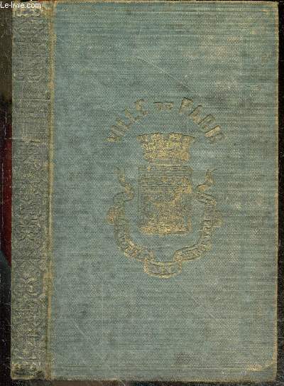 Les cents merveilles de la nature - 8e edition - Bibliotheque de la jeunesse chretienne approuvee par Mgr l'eveque de Nevers