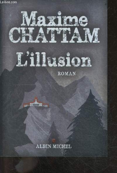 L' Illusion - roman