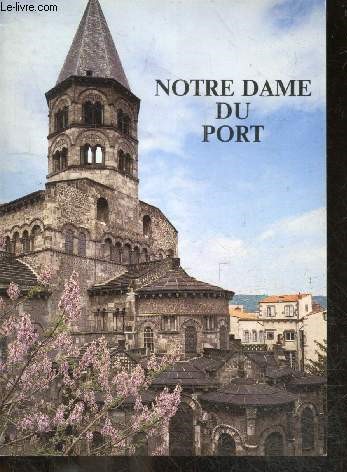 Notre Dame du port