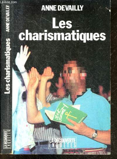Les Charismatiques - Collection Enquetes