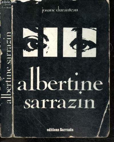 Albertine Sarrazin