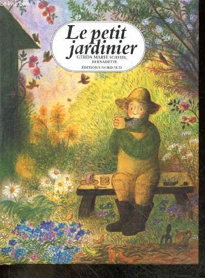 Le petit jardinier