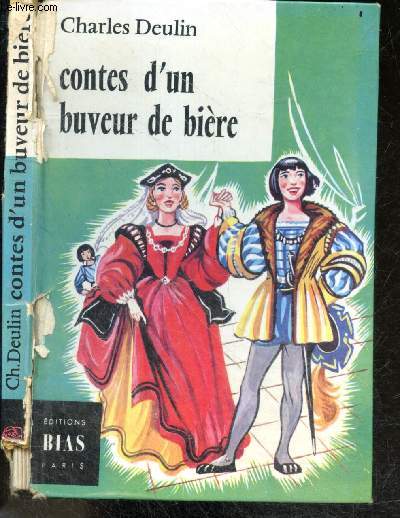 Contes d'un buveur de biere