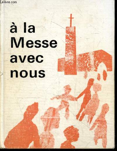 A la Messe avec nous