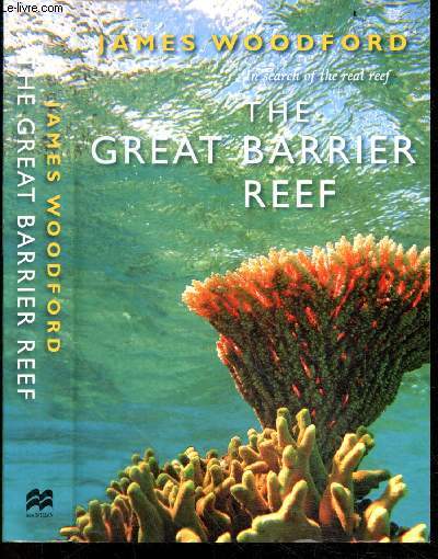 The Great Barrier Reef