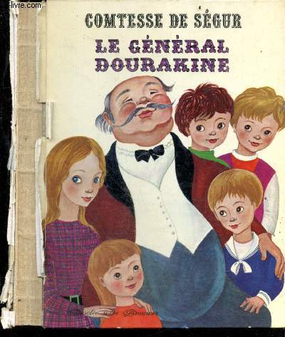 Le general Dourakine