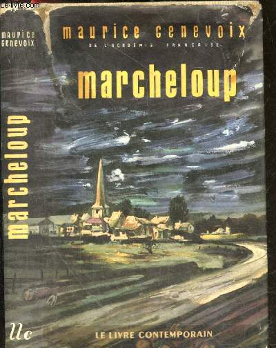 Marcheloup