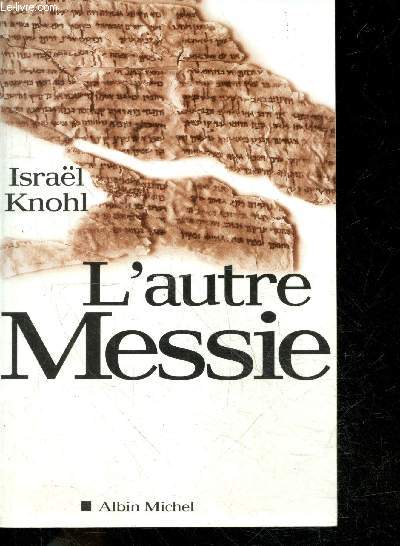L'autre Messie
