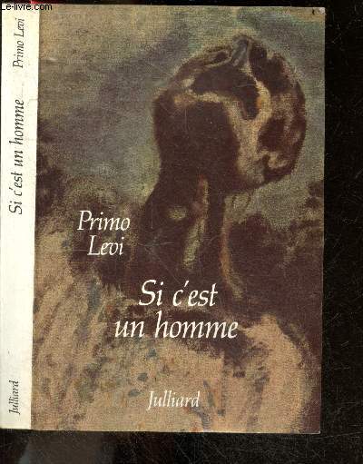 Si c'est un Homme