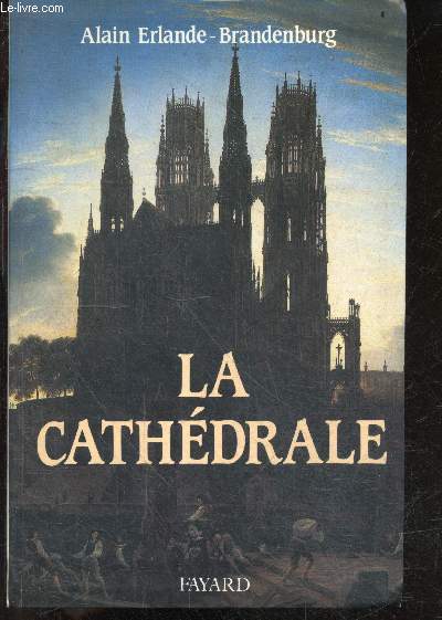 La Cathdrale