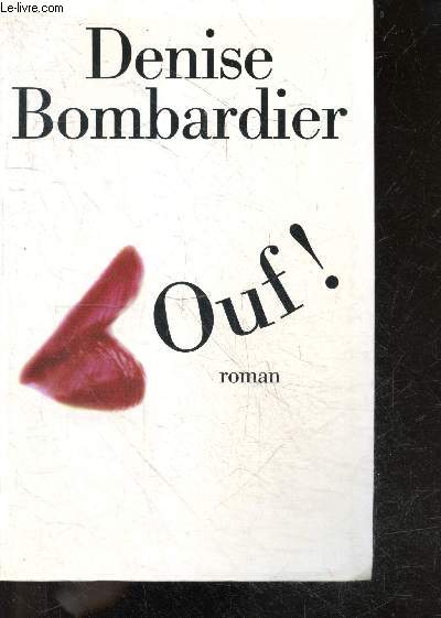 Ouf ! - roman