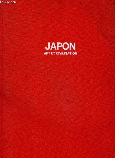 Japon art et civilisation