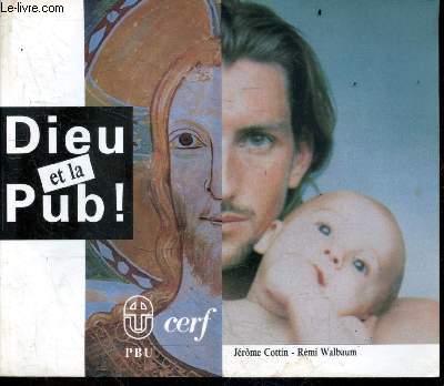 Dieu et la pub ! - Collection Logoscom