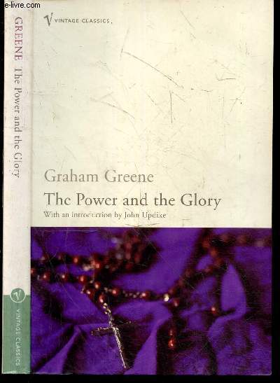 The Power and the Glory