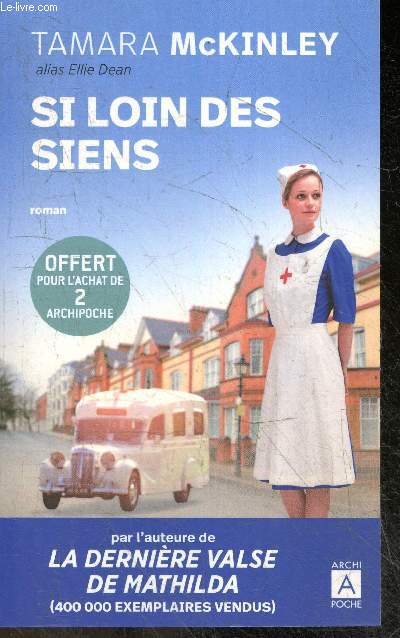 Si loin des siens - roman