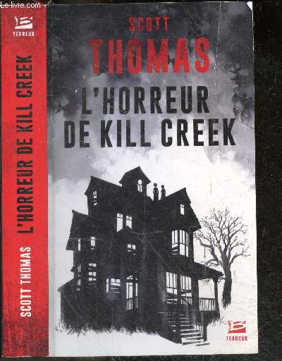 L'Horreur de Kill Creek