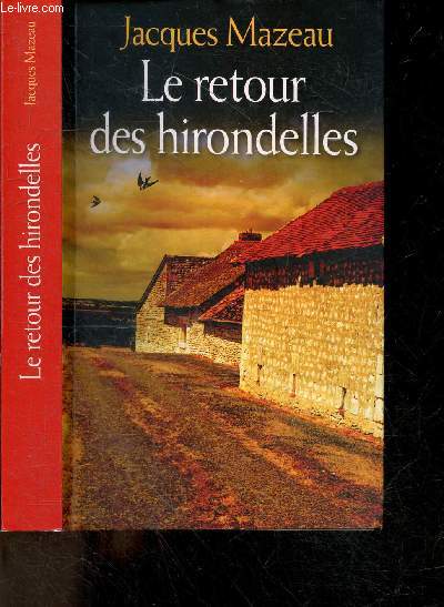 Le retour des hirondelles
