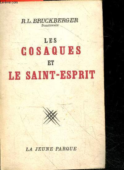 Les cosaques et le Saint-Esprit