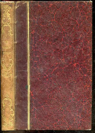 Le diable boiteux, Suivi des pieces : Entretiens serieux et comiques des cheminees de Madrid & Les bequilles du Diable-Boiteux - Nouvelle bibliotheque classique litterature