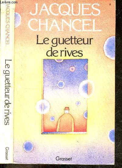 Le guetteur de rives