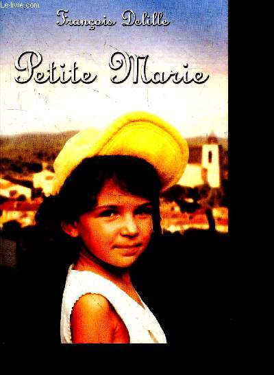 Petite Marie - Roman