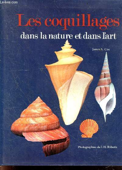 Les coquillages dans la nature et dans l'art