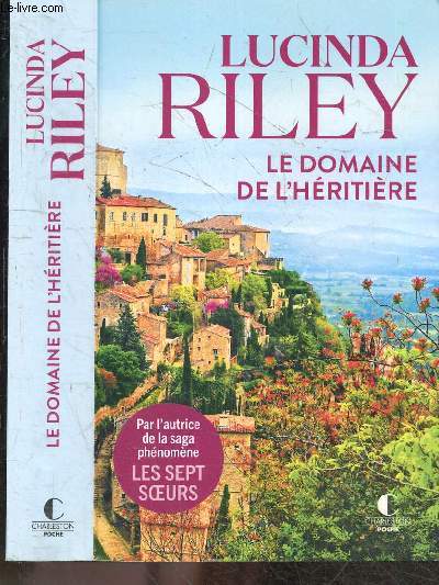 Le domaine de l'hritire - roman