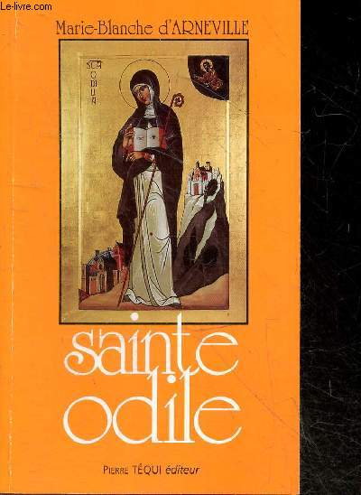 Sainte Odile