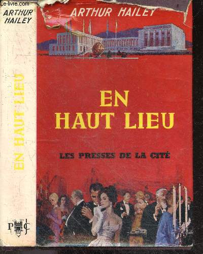 En haut lieu ( 