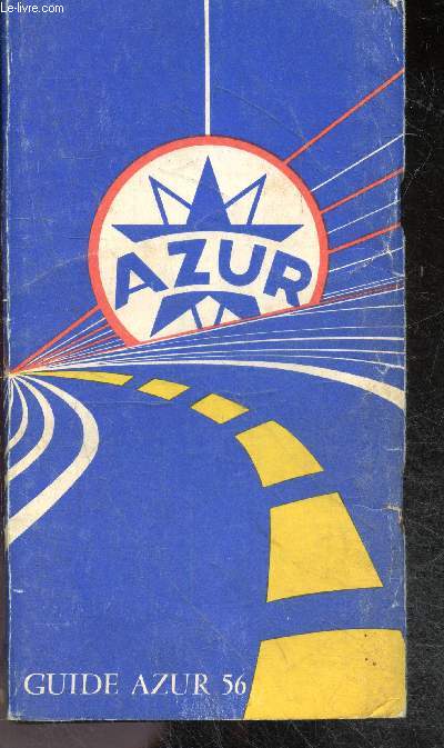 Guide azur 56 - postes azur classes par ordre alphabetique des localites ...
