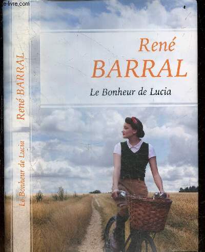 Le bonheur de Lucia