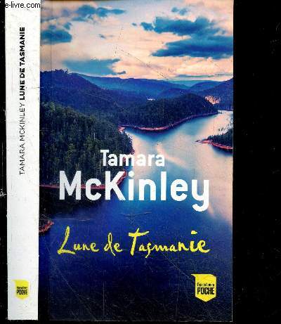 Lune de Tasmanie