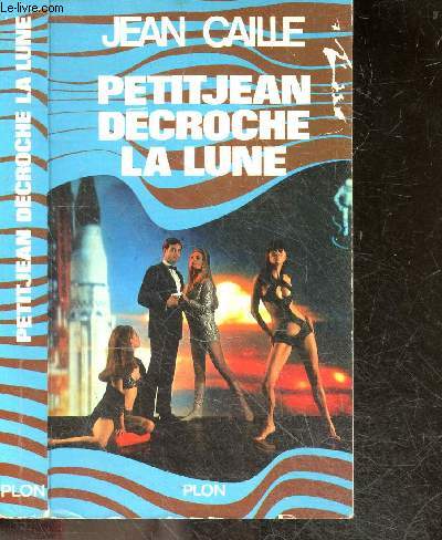 PetitJean decroche la lune