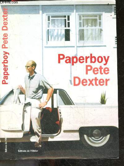Paperboy