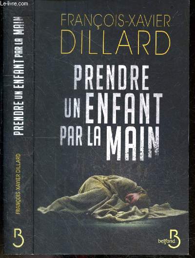 Prendre un enfant par la main