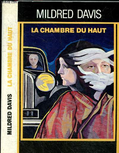 La chambre du haut
