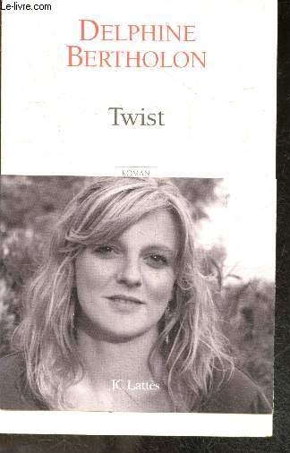 Twist - roman