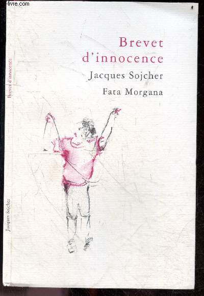 Brevet d'innocence
