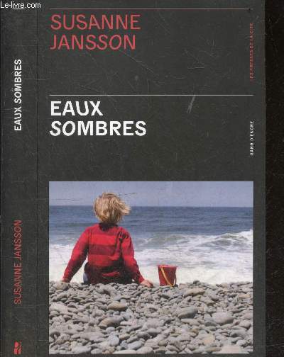 Eaux sombres - Collection Sang d'encre
