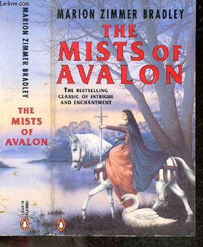 The Mists of Avalon
