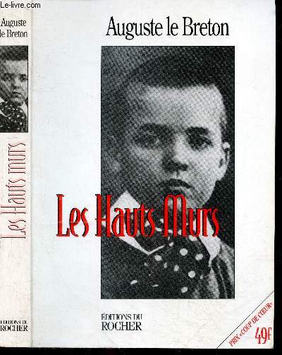 Les hauts murs