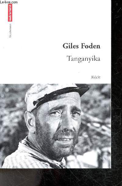 Tanganyika - Rcit