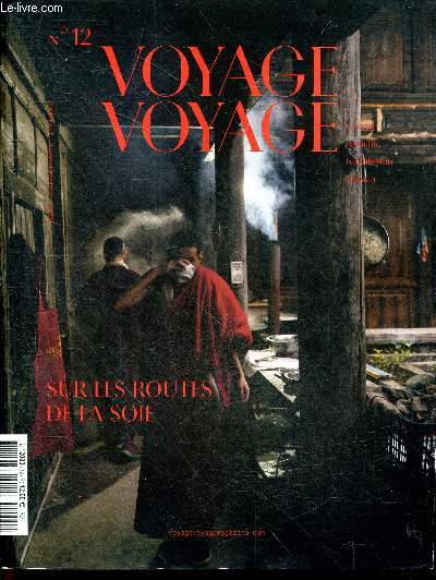 Voyage voyage N12 t 2024- Sur les routes de la soie, Georgie, armenie, kirghizistan, yunnan - rencontre avec le peuple naxi- sur la route de tacheng- dans l'intimite des moines tibetains- au bazar d'osh- sur les pas des nomades- une matinee chez les...