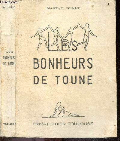 Les bonheurs de Toune